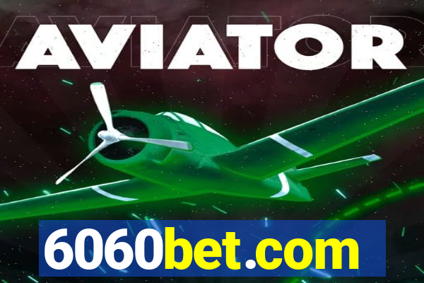 6060bet.com