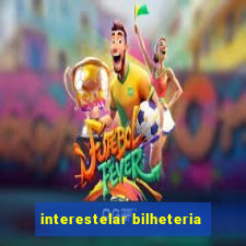 interestelar bilheteria