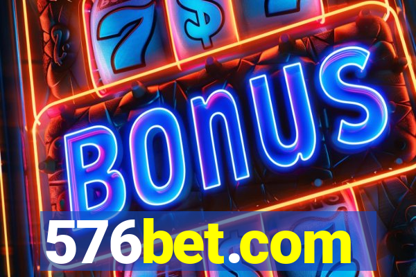 576bet.com