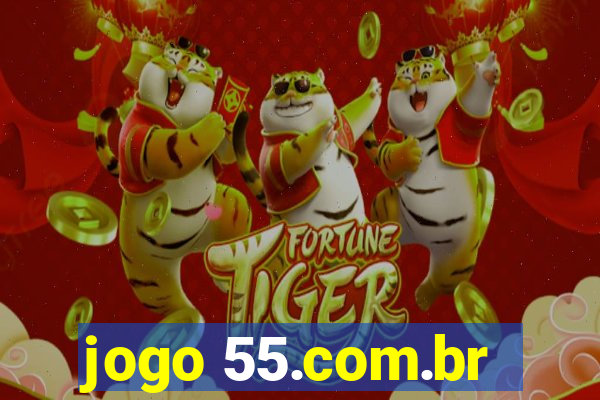 jogo 55.com.br