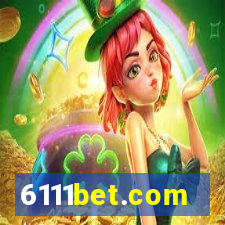 6111bet.com