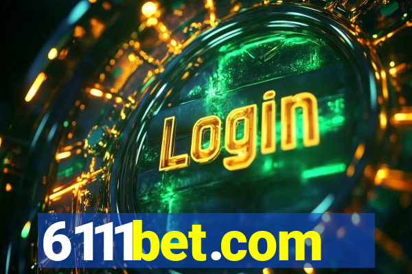 6111bet.com