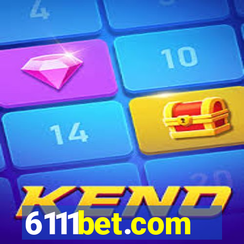 6111bet.com