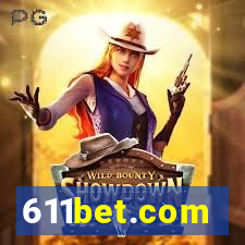 611bet.com