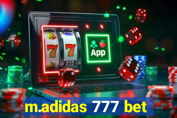 m.adidas 777 bet