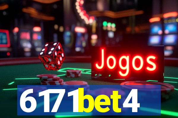 6171bet4