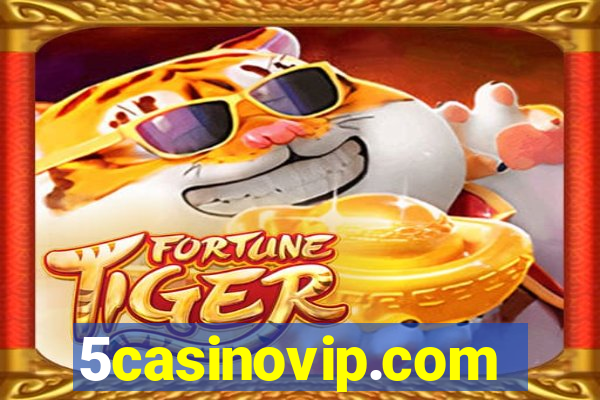 5casinovip.com