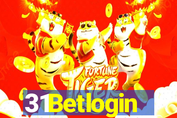 31Betlogin