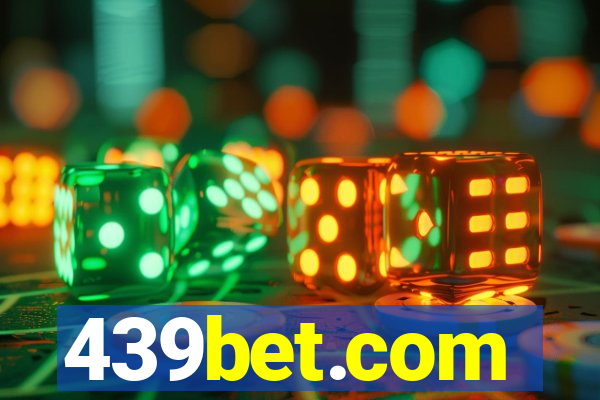 439bet.com