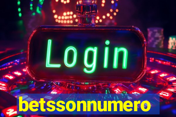 betssonnumero