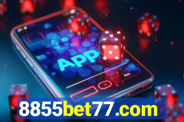 8855bet77.com