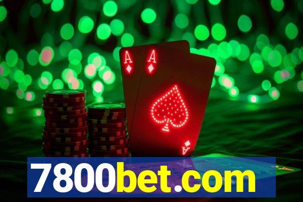 7800bet.com