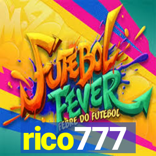 rico777