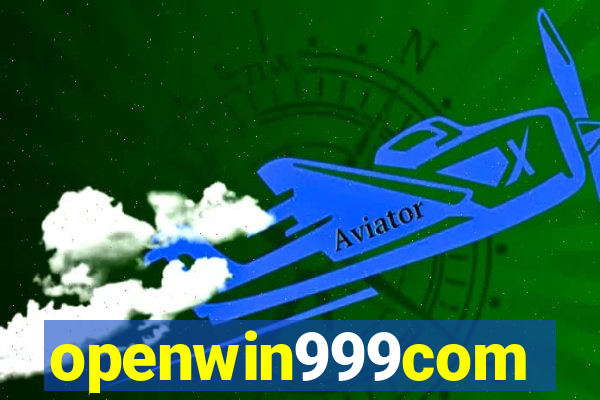 openwin999com