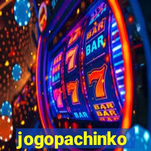 jogopachinko