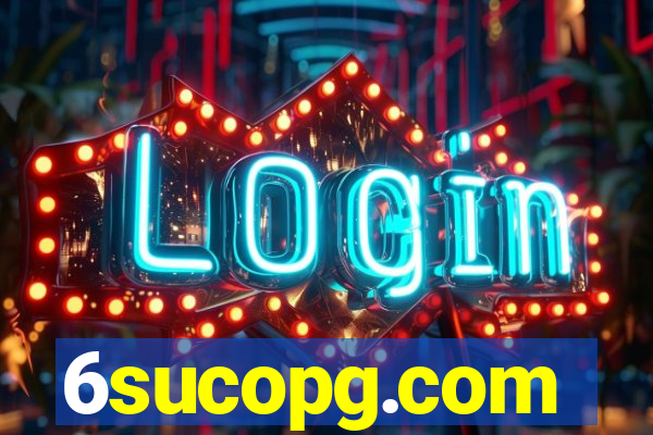 6sucopg.com