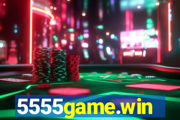 5555game.win