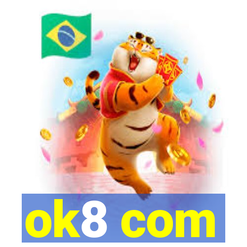 ok8 com