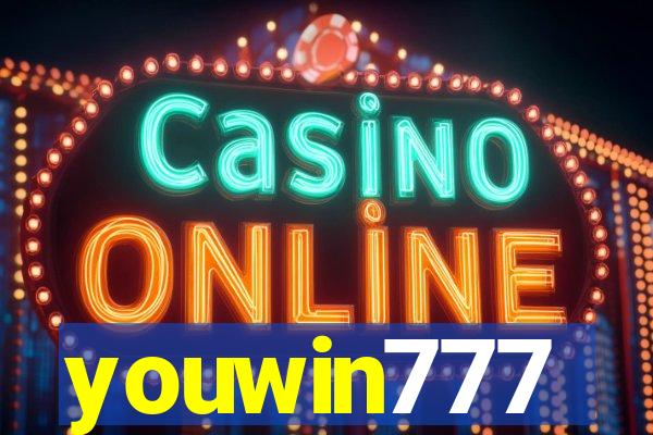 youwin777