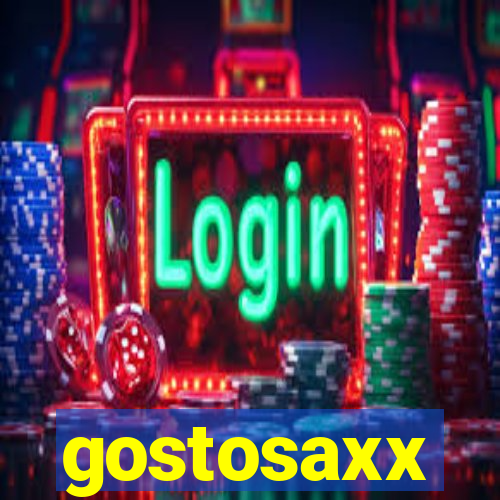 gostosaxx