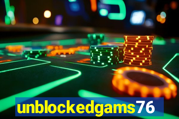 unblockedgams76