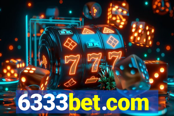 6333bet.com