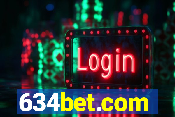 634bet.com