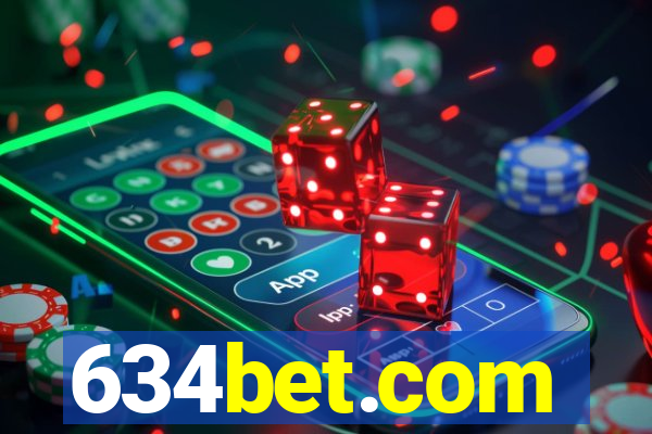 634bet.com