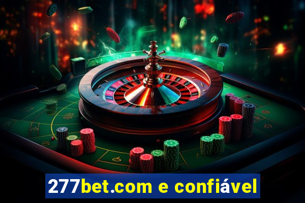 277bet.com e confiável