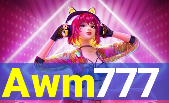 Awm777