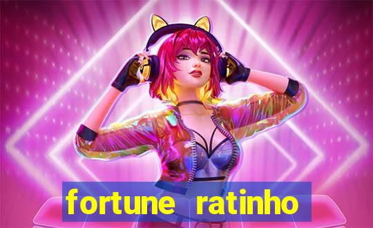 fortune ratinho demo grátis