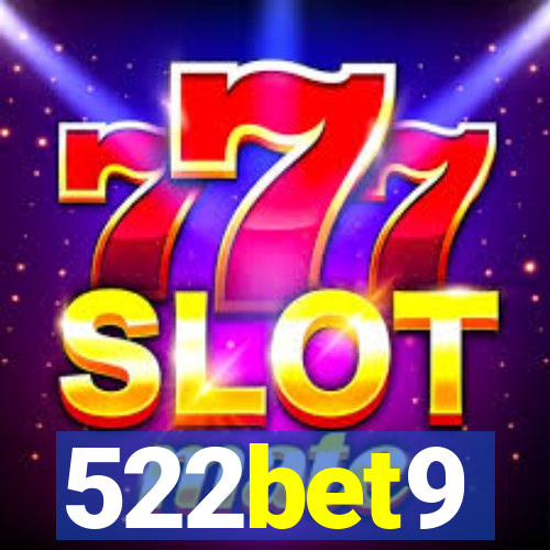522bet9