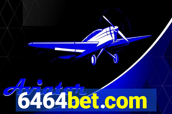 6464bet.com