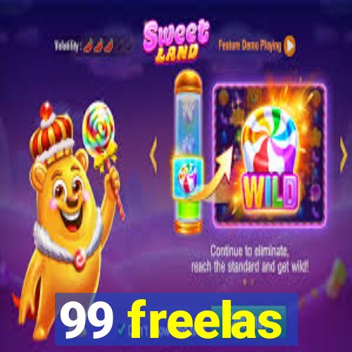 99 freelas