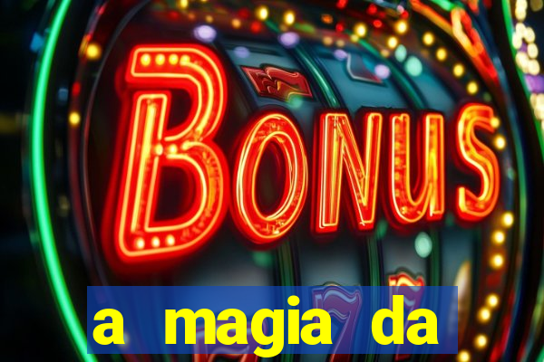 a magia da sobrevivência download