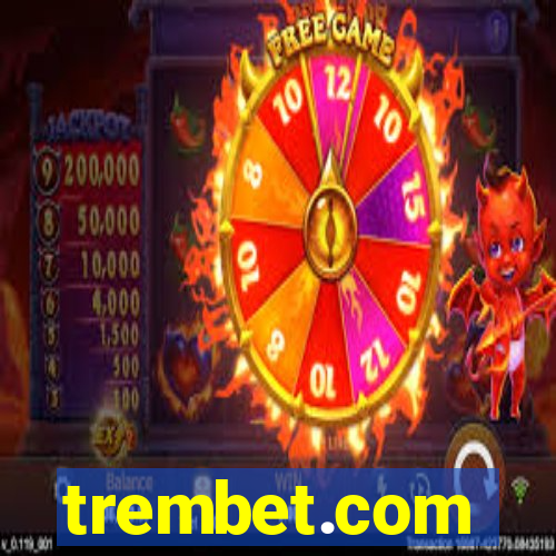 trembet.com