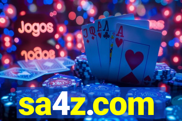 sa4z.com