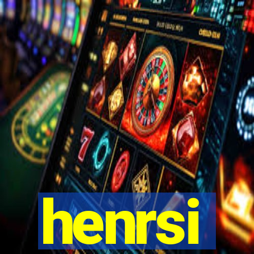 henrsi