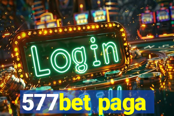 577bet paga
