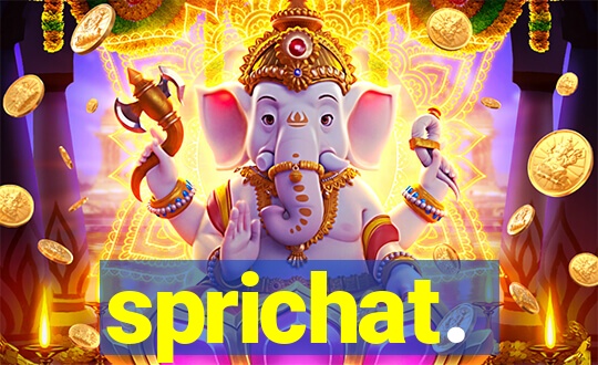 sprichat.