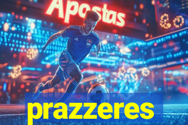 prazzeres