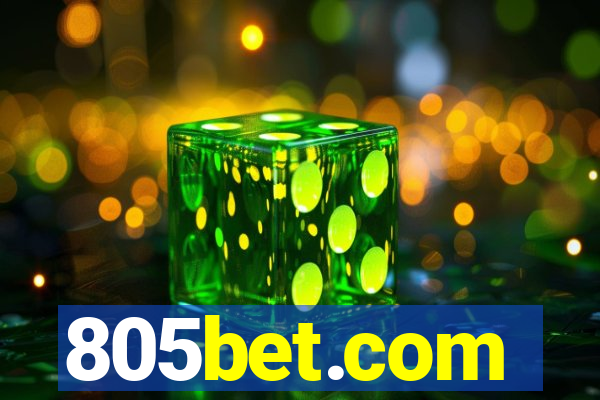 805bet.com