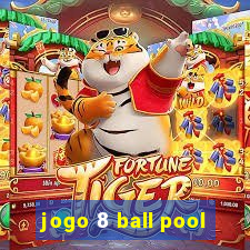 jogo 8 ball pool