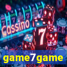 game7game