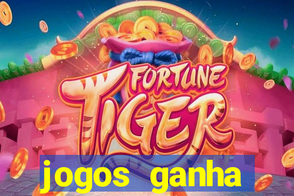 jogos ganha dinheiro sem depositar