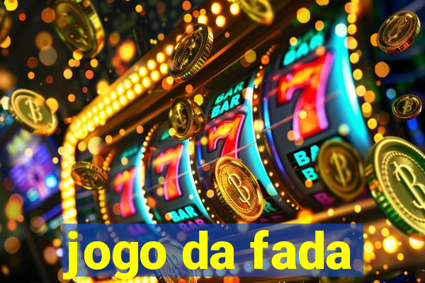 jogo da fada