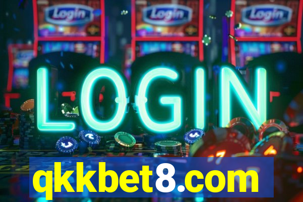 qkkbet8.com