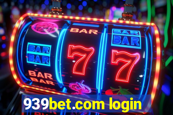 939bet.com login