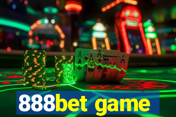 888bet game