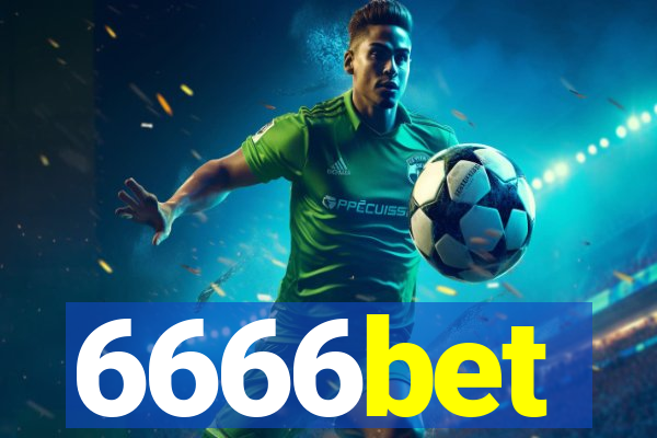 6666bet